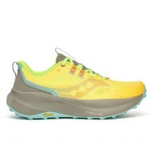 Zapatos de trail Saucony XODUS ULTRA 4 (VIZIGOLD/LAUREL) Hombre