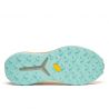 Chaussures de trail SAUCONY XODUS ULTRA 4 (VIZIGOLD/LAUREL) Homme