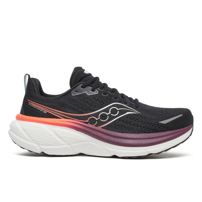 Running shoe HURRICANE 25 (LAPIS/CITRON) men
