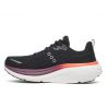 Chaussure de running HURRICANE 25 (BLACK/CRIMSON) homme
