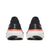Chaussure de running HURRICANE 25 (BLACK/CRIMSON) homme