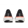Saucony HURRICANE 25 - SORT/KARMIN ()