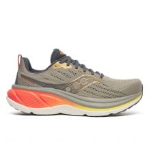 Running shoe HURRICANE 25 (LAUREL/FIRE) men