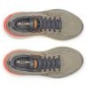 Chaussure de running HURRICANE 25 (LAUREL/FIRE) homme