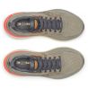 Saucony HURRICANE 25 - LAUREL/FIRE ()