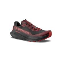 Trail schoenen La Sportiva Prodigio 2 (Onyx/mountain red) Heren