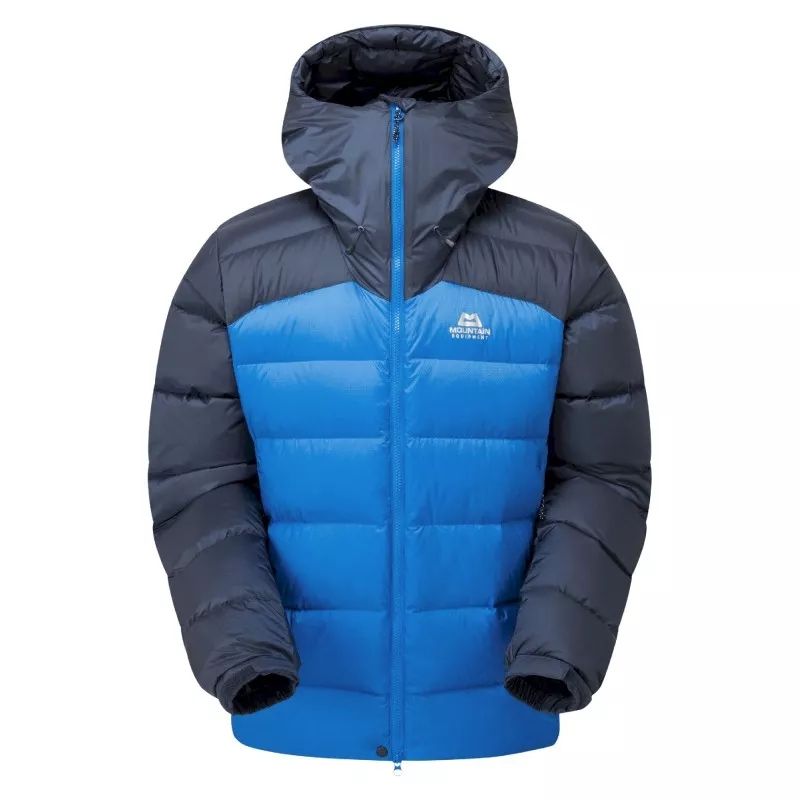 Vega Mens Jacket (Atlantic/Cosmos) Mand