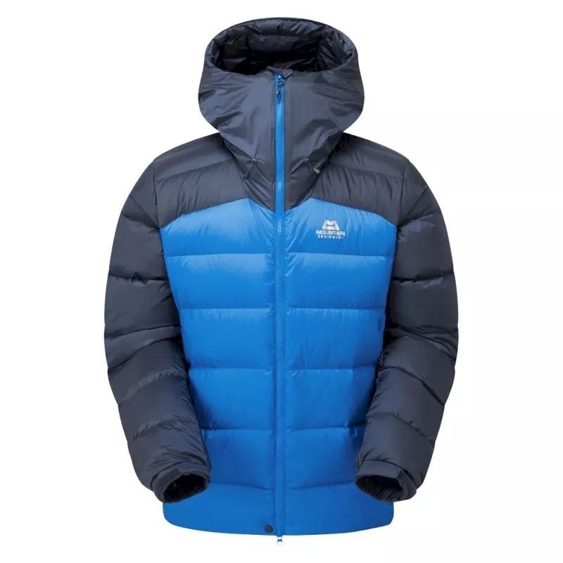 Vega Herrenjacke (Atlantic/Cosmos)
