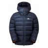 Giacca Doudoune Vega Mens (Cosmos) Uomo