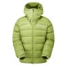 Vega Mens Jacket (Cactus) Mand