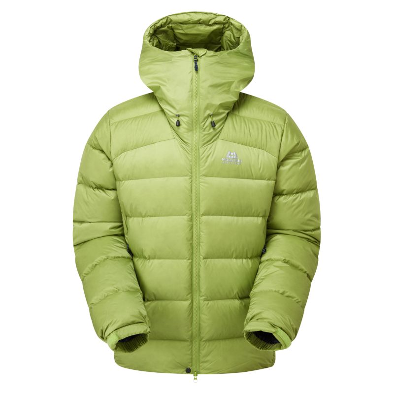 Vega Herrenjacke (Cactus)