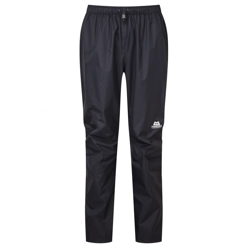 Zeno FZ Wmns Pant (Zwart)