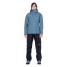 Zeno FZ Wmns Pant (Sort)