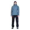 Zeno FZ Wmns Pant (Svart)