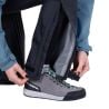 Zeno FZ Wmns Pant (Svart)
