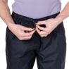Zeno FZ Wmns Pant (Zwart)