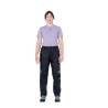 Zeno FZ Wmns Pant (Zwart)