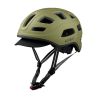 Casco de bicicleta QUARTZ (MAT OLIVE)