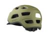Casco de bicicleta QUARTZ (MAT OLIVE)