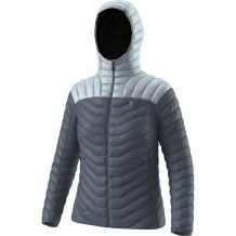 Untuvatakki Dynafit Ridge Ultralight (Cloud Blue) Naisille