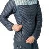 Ridge Ultralight untuvatakki naisille