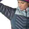 Chaqueta de plumas Ridge Ultralight para mujeres