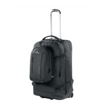 Reisetasche Ferrino CUZCO 80L (Schwarz)