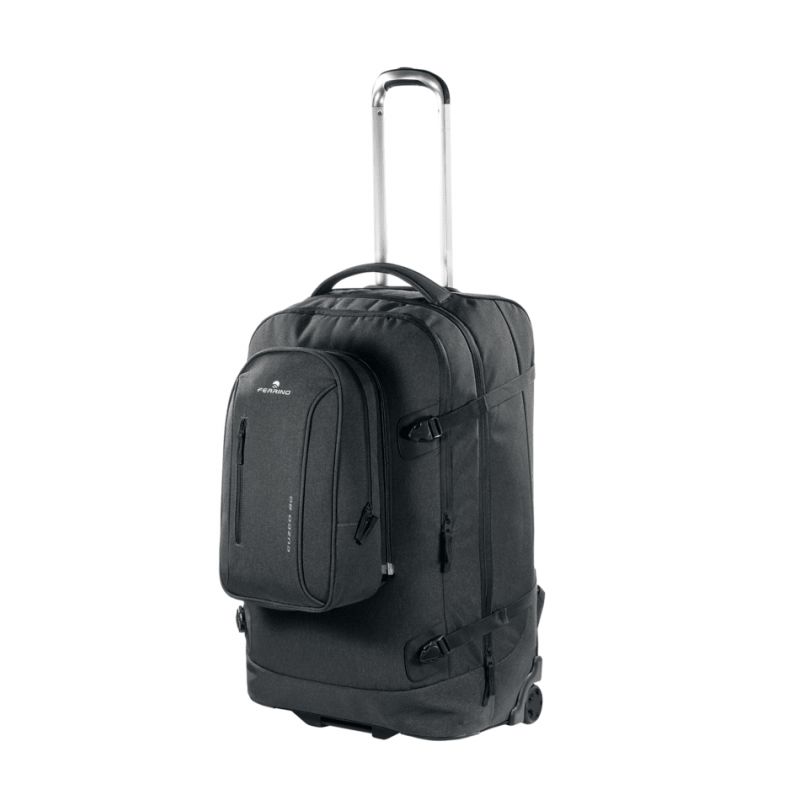 Resväska Ferrino CUZCO 80L (Svart)