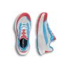 Terrengjoggesko La Sportiva Prodigio 2 Woman (Hvit/hibiskus) Kvinne