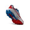 Trail sko La Sportiva Prodigio 2 Woman (Hvid/hibiscus) Kvinde