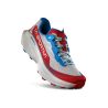 Terrengjoggesko La Sportiva Prodigio 2 Woman (Hvit/hibiskus) Kvinne