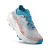 Trail schoenen La Sportiva Prodigio Pro Woman (Wit/Malibu Blauw) Dames