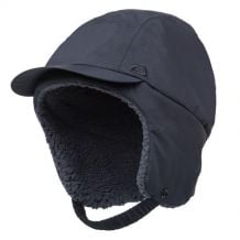 Chapeau Citadel Hat (Black)