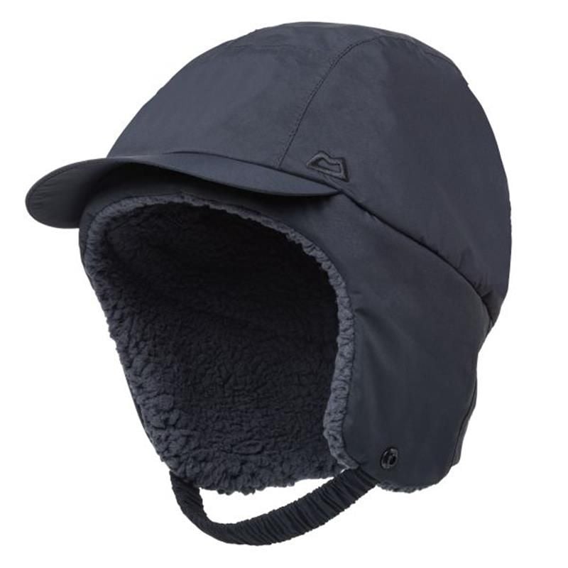 Citadel Hat (Svart)