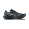 Scarpa da trail La Sportiva Prodigio Max (Grigio/Gesso) Donna
