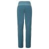 Chamois Wmns Pant (AC) (Indian teal/maj)