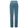 Chamois Wmns Pant (AC) (IndianTeal/maj)