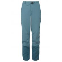 Chamois Wmns Pant (AC) (IndianTeal/Maj)