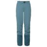 Chamois Wmns Pant (AC) (Indian teal/maj)