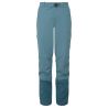 Chamois Wmns Pant (AC) (IndianTeal/maj)