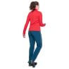 Chamois Wmns Pant (AC) (IndianTeal/maj)