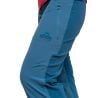 Chamois Wmns Pant (AC) (IndianTeal/maj)