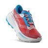 Zapatos de trail La Sportiva Prodigio Max ( HibiscusMalibu Blue) Mujer