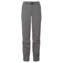 Pantalones de alpinismo Chamois Wmns Pant (Gris Anvil) Mujer