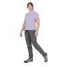 Chamois Wmns Pant (Anvil Grey)