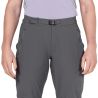 Pantalon d'alpinisme Chamois Wmns Pant (AC) (IndianTeal/Maj) Femme