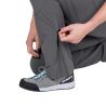 Chamois Dames Pant (Anvil Grey)