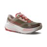 Scarpa da trail La Sportiva Prodigio Max (Hurricane/Mineral Red) Donna