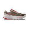 Chaussure de trail La Sportiva Prodigio Max (Cypress/mountain red) Femme