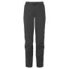 Chamois Wmns Pant (Black)